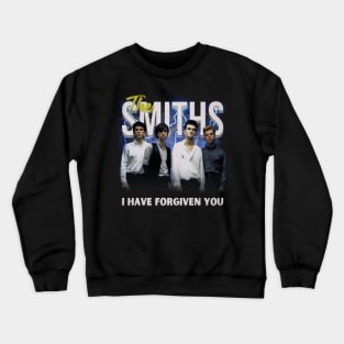 I have Forgiven You Original Aesthetic Tribute 〶 Crewneck Sweatshirt